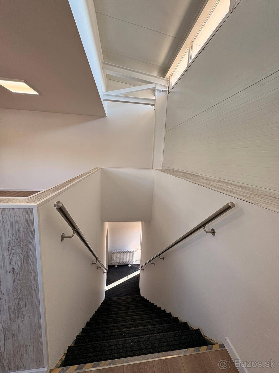 Reality Kolesár prenajíma SKLAD Jarmočná v KE JUH - 3