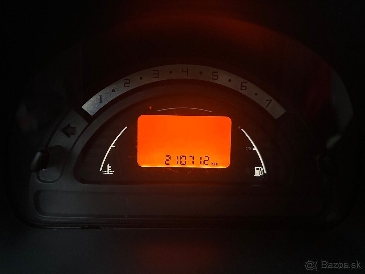 Predám Citroën C3 2004 - 3