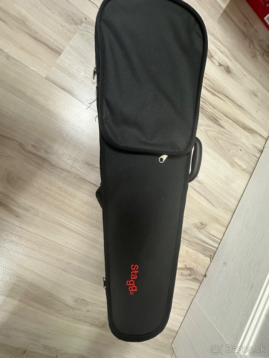 Predam detske husle - 3