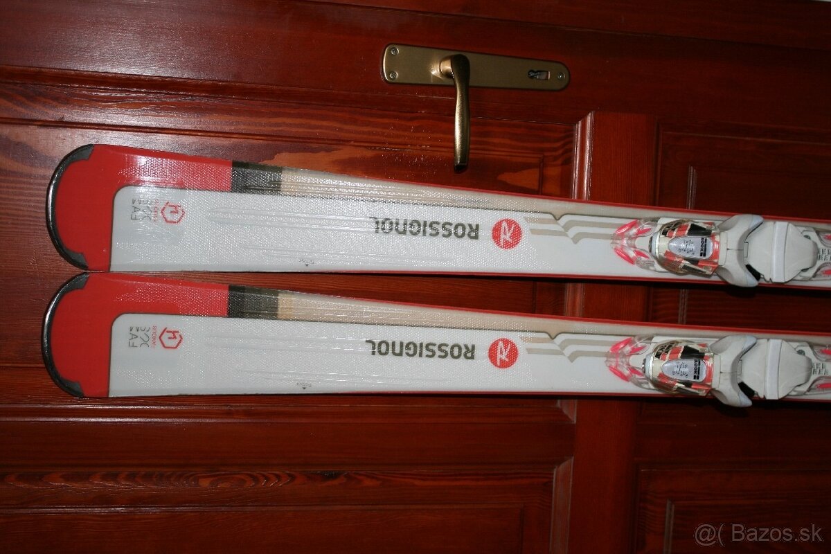 lyže Rossignol Famous149 cm - 3