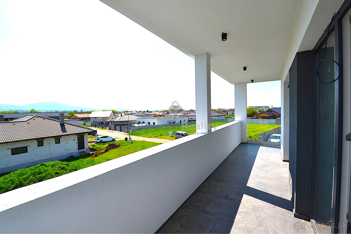 TOP Rodinný dom NOVOSTAVBA Košice-Čaňa, kolaudácia, VIDEO - 3