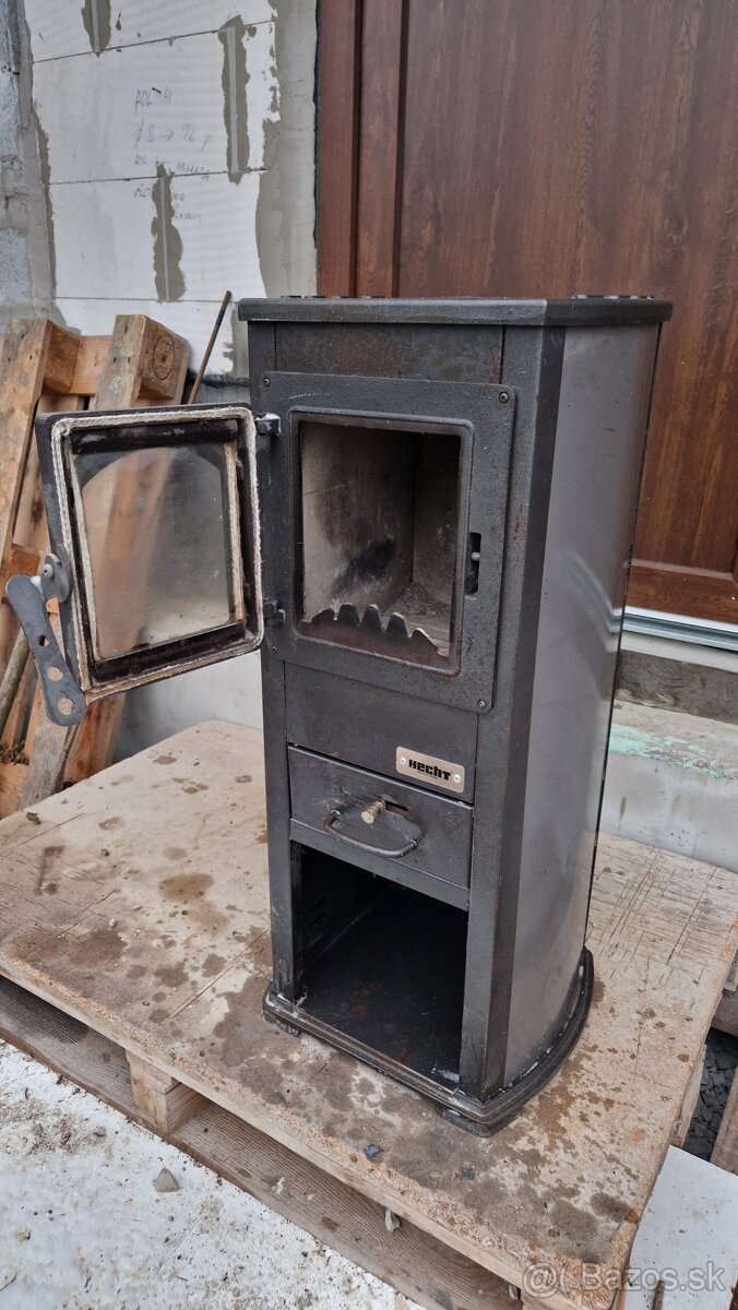 Krbové kachle Hecht - 3