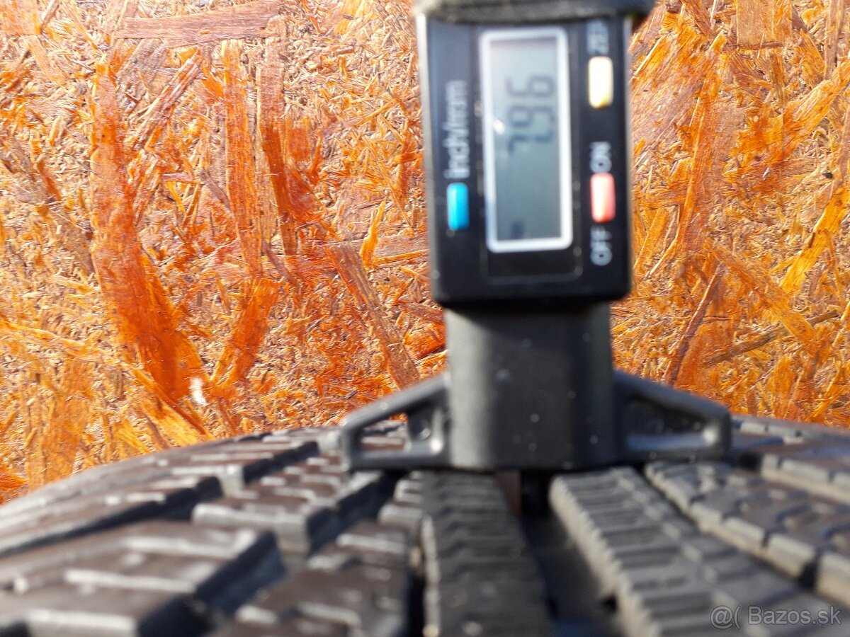 225/45 r17 zimne pneumatiky 2ks - 3