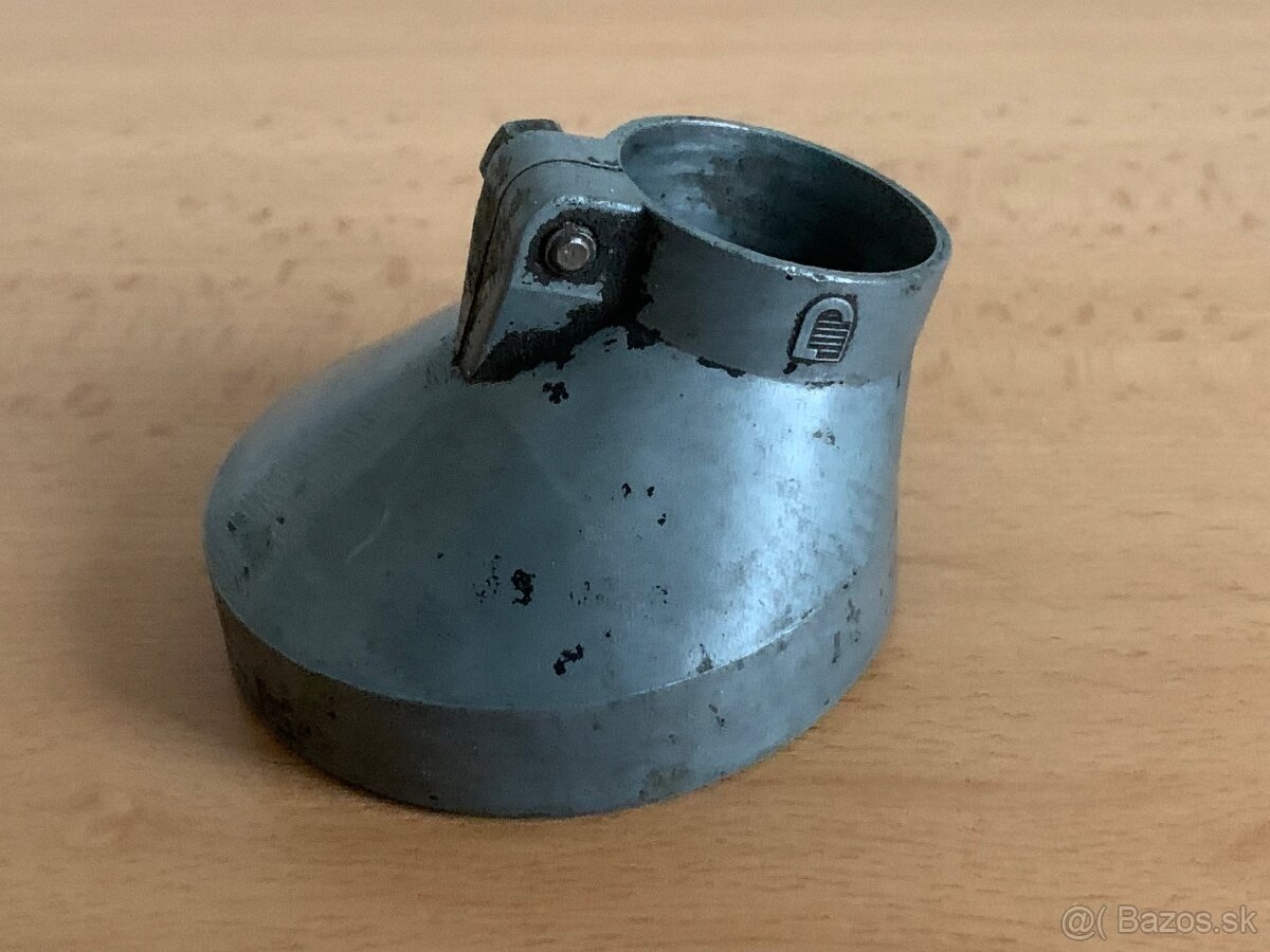 Nekompletní filtr sítko sání Jawa 250 350 - 3