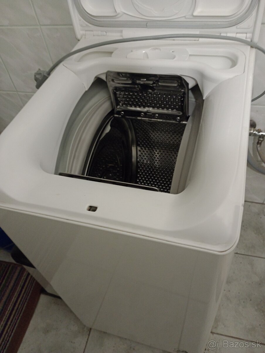 Predám práčku Elektrolux - 3