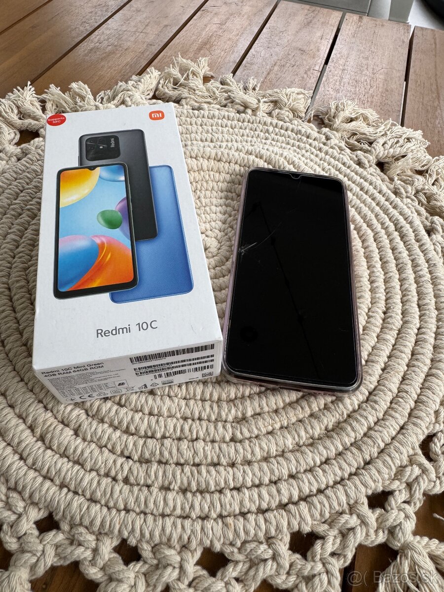 Redmi 10C - 3