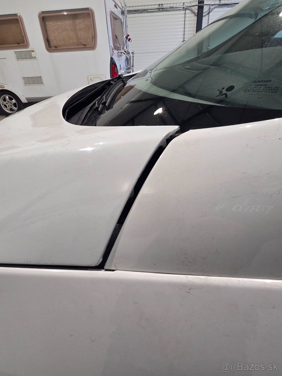 Predám Renault Scenic 1,5 dci - 3