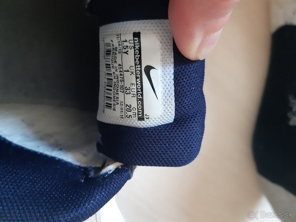 Nike detske tenisky - 3