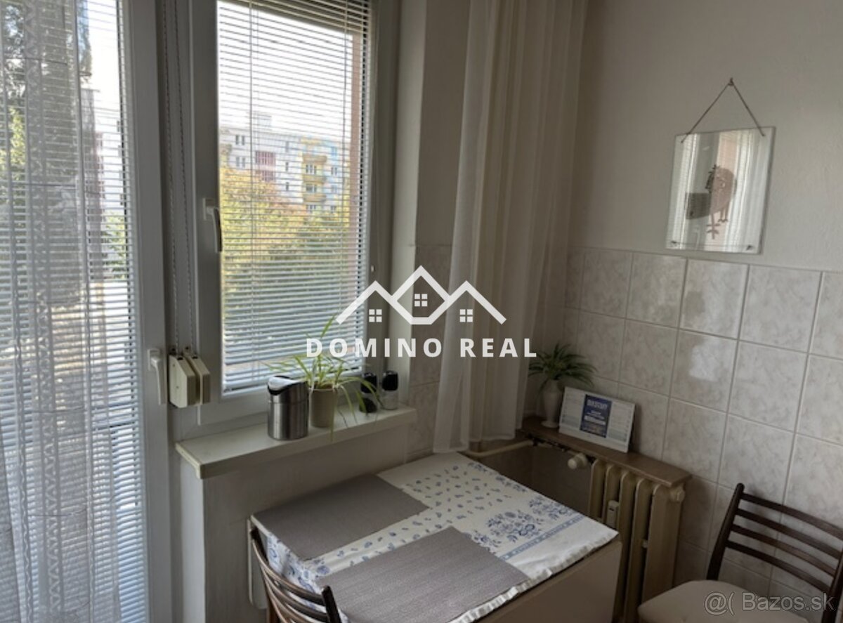 zariadený 2,5 - izbový byt na prenájom - 3