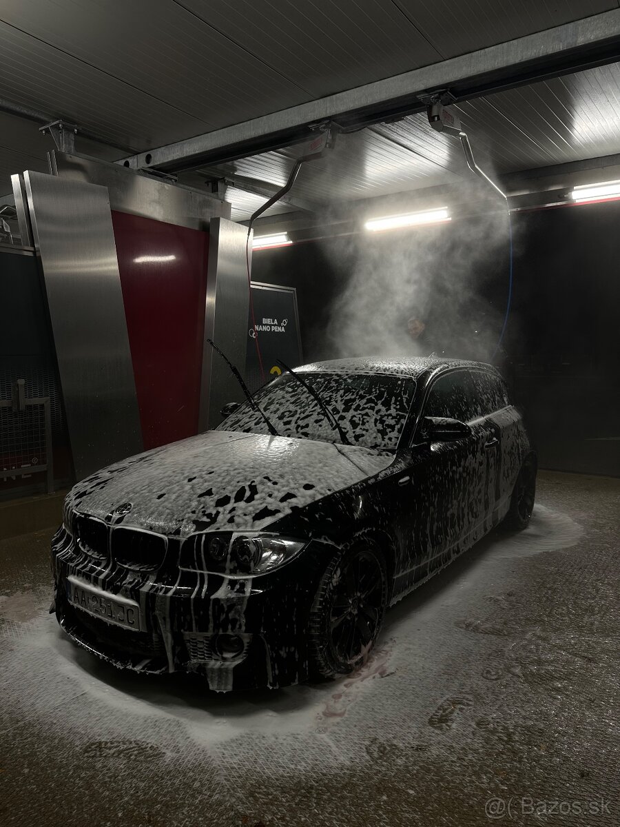 BMW 1 (E81) 116i – M sport - 3