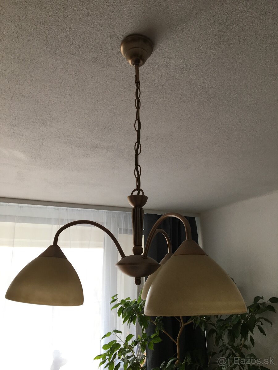 stropna lampa - 3