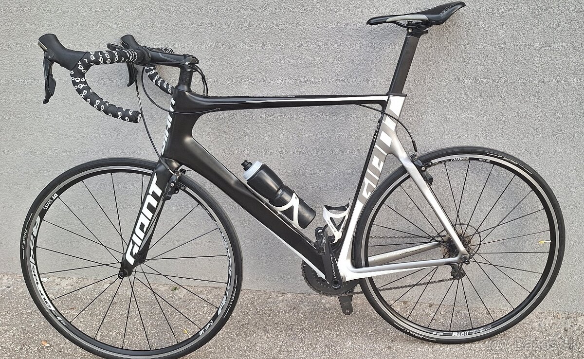 Giant Propel Advanced Composite (karbónový rám) - 3