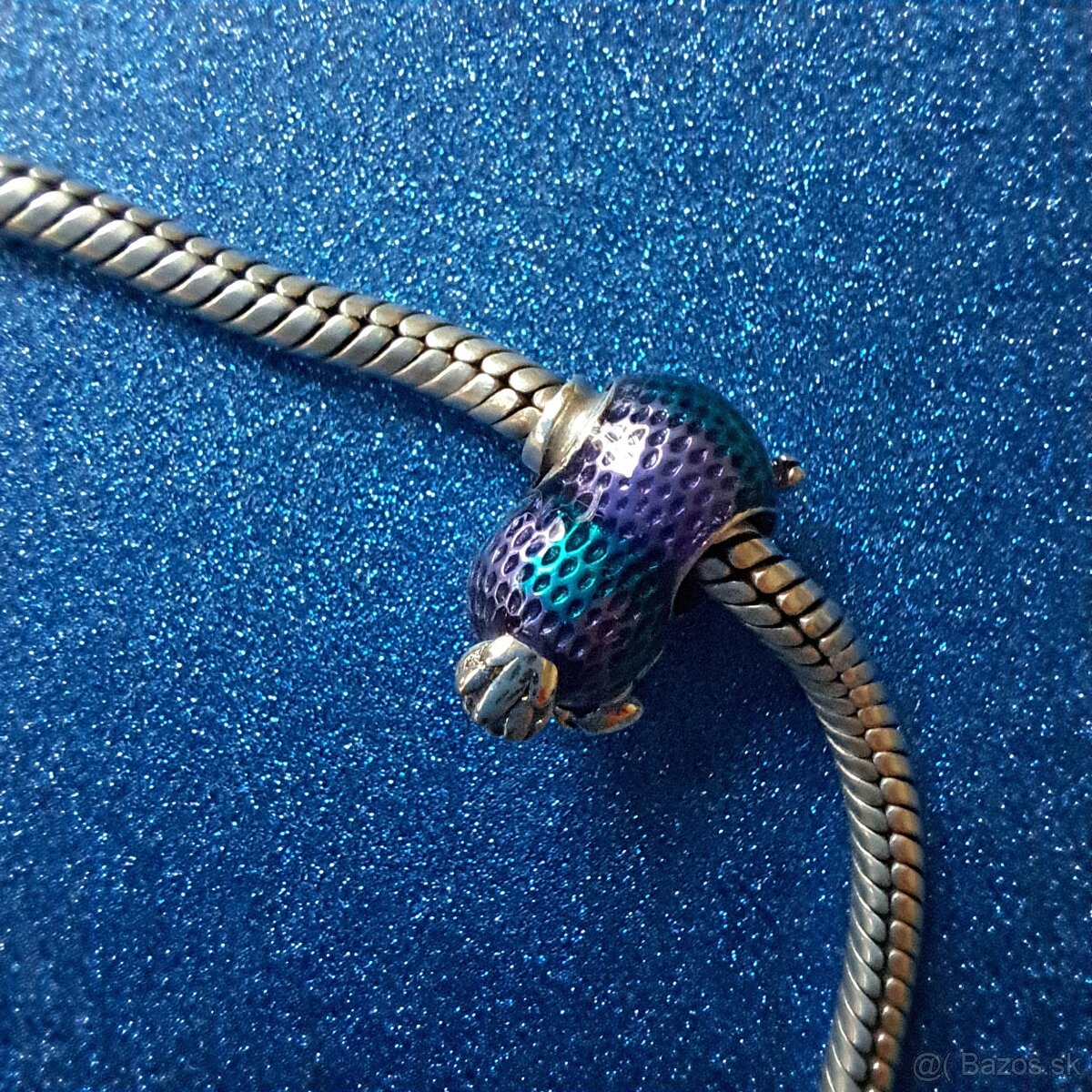 Prívesok Sovička - 3