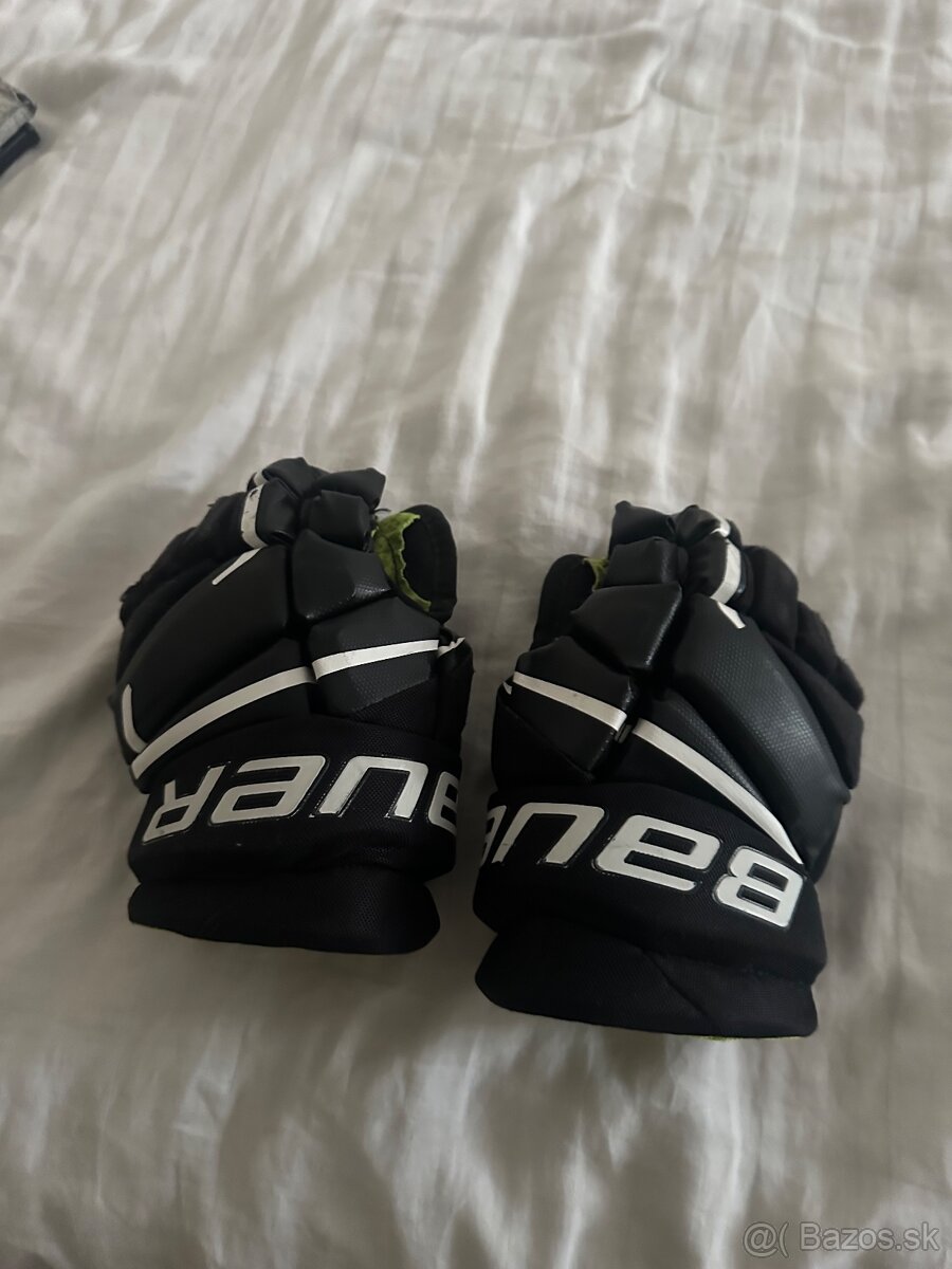 Bauer X3 rukavice - 3