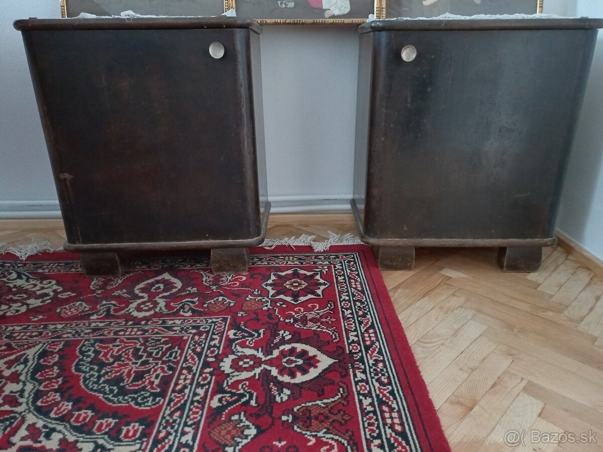 Skrine a nočné stolíky - 3