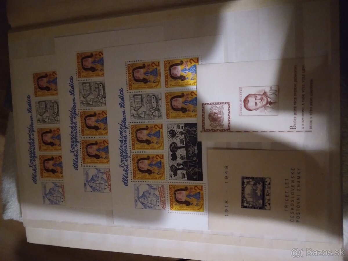 Celý album - červený - 3