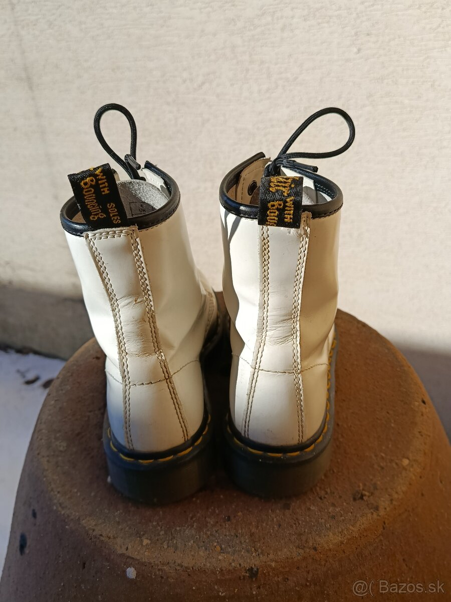 Topánky Dr. Martens - 3