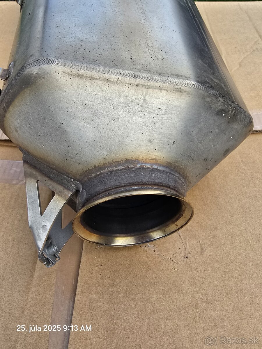 Original vyfuk KTM 1290 SA 2017 - 3