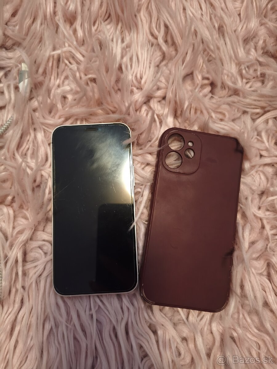 Predám Iphone 12mini - 3