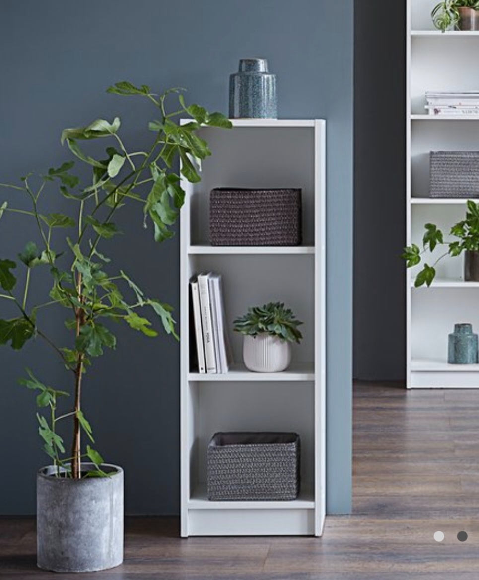 Knižnica/skrinka - 3