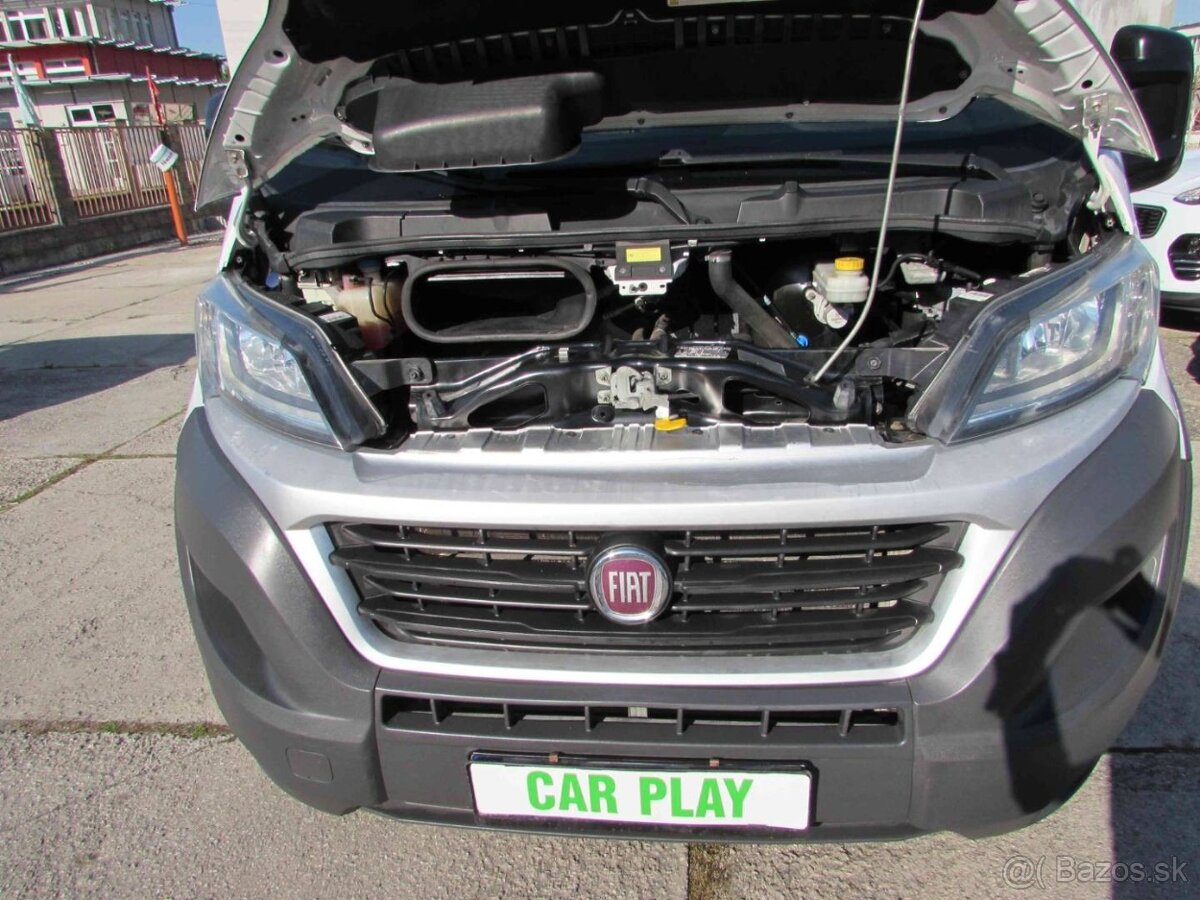 Fiat Ducato Dodávka 2.3 MultiJet L4H3 3,5t MAXI - MRAZNIČKA - 3