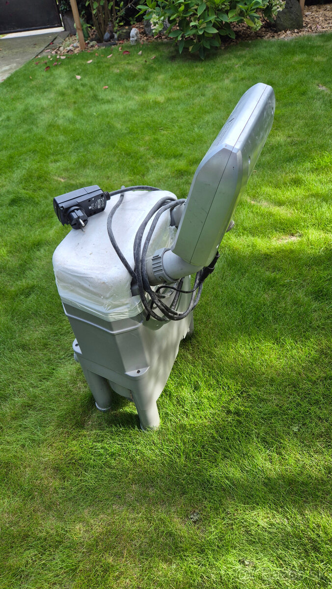 jednotka MSpa alpine m019 Lite - 3