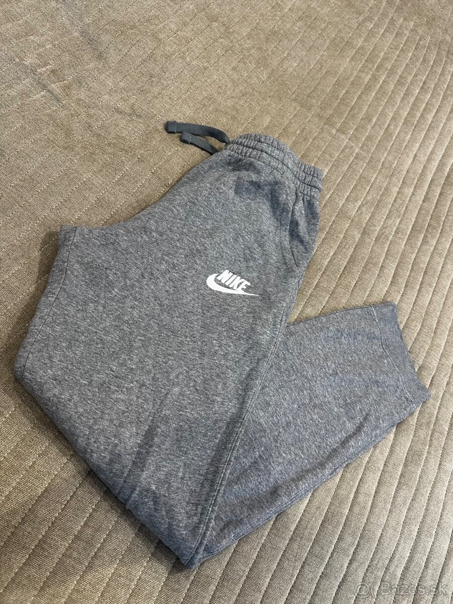 Nike tepláky - 3