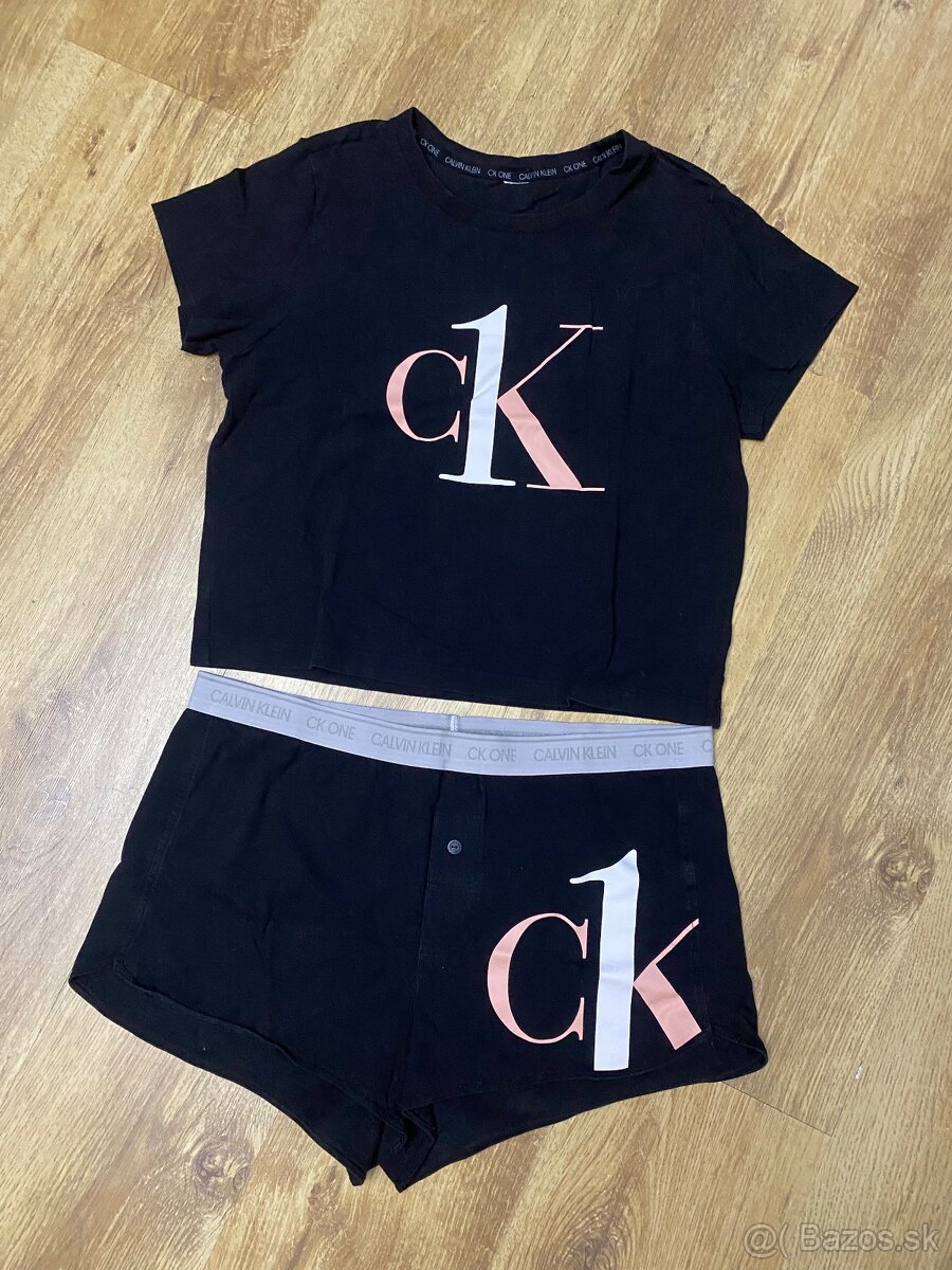 Suprava Calvin Klein - 3