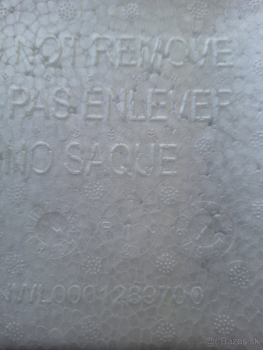 Autosedačka Joie Harbour Signature - 3