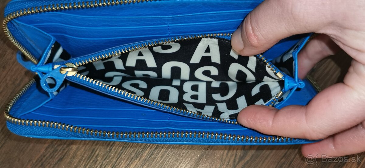 Marc by Marc Jacobs peňaženka - 3