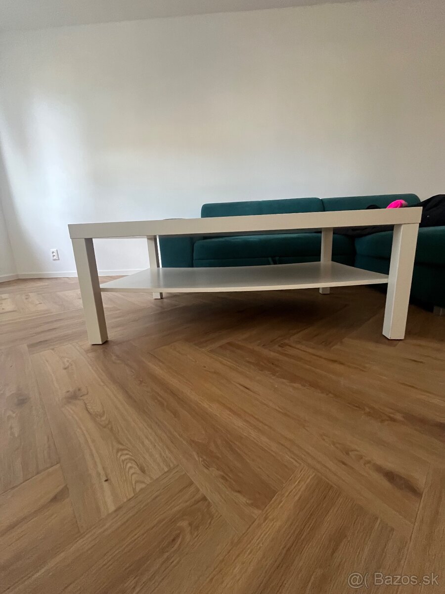 Konferenčný stolík ikea - 3