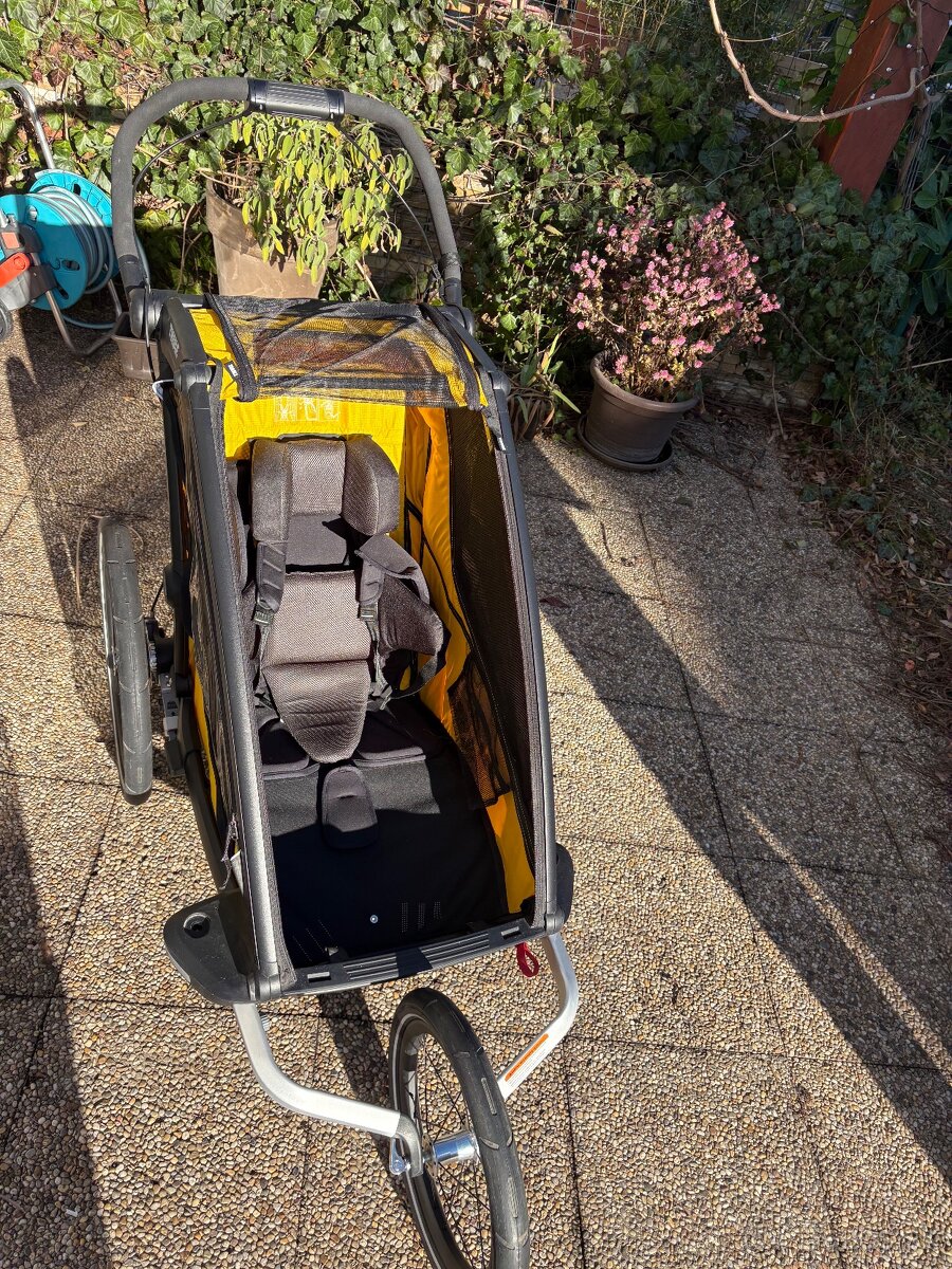 Thule Chariot Sport 1 - 3