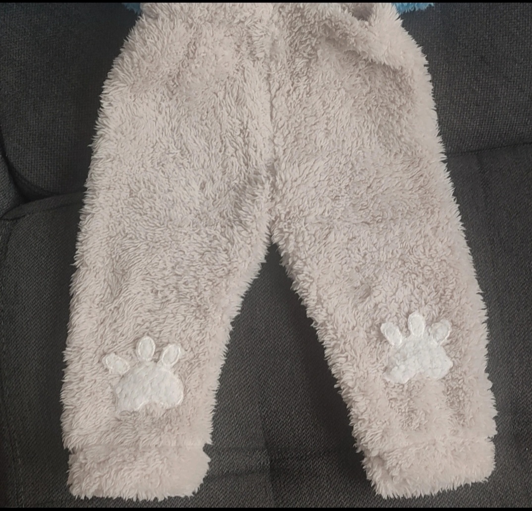 Hrubá súprvaa zajačik 74 - 3