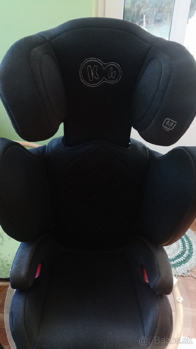 Detská sedačka Kinderkraft 15-36 kg - 3