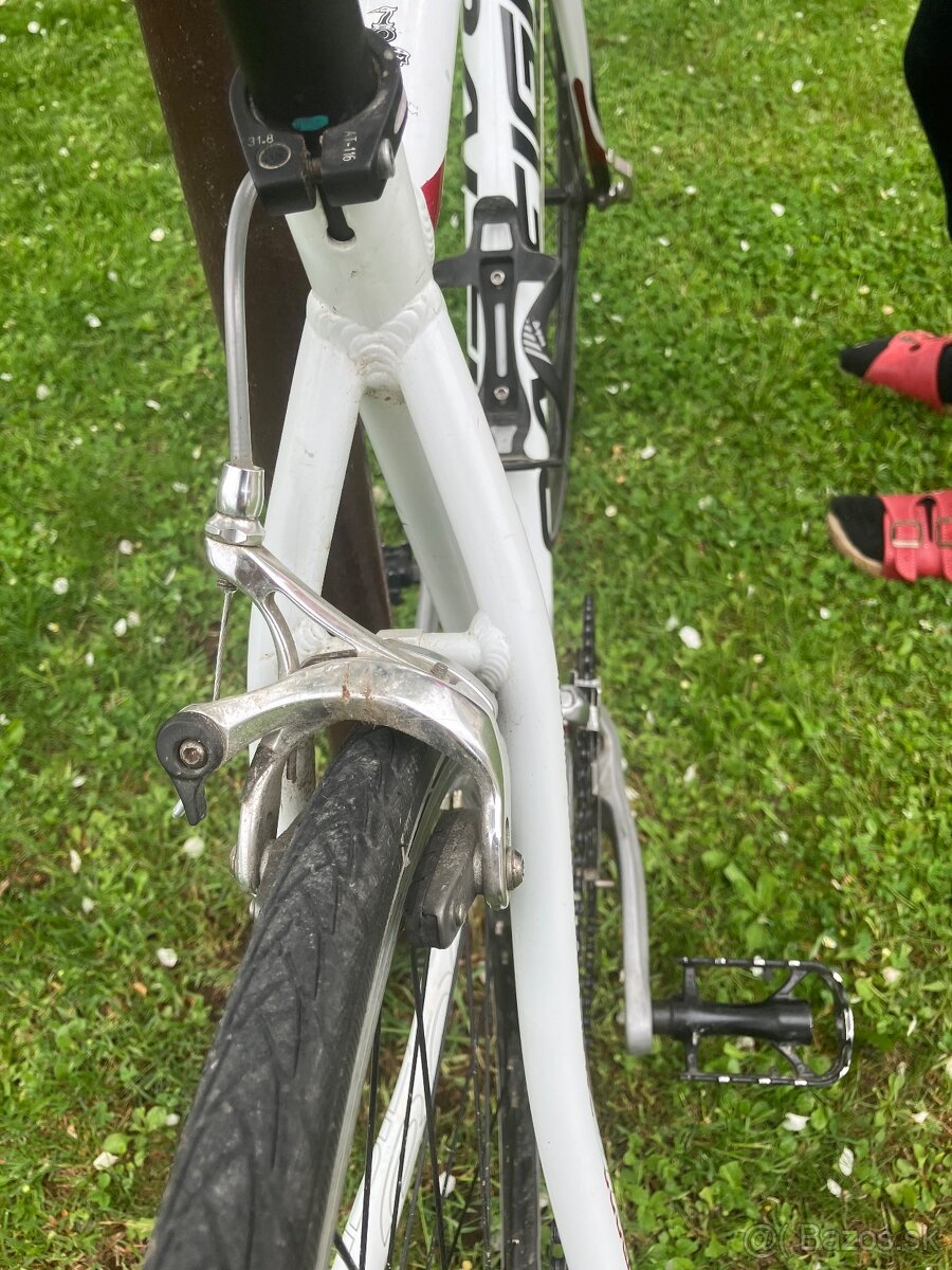 Predám cestný bicykel - 3