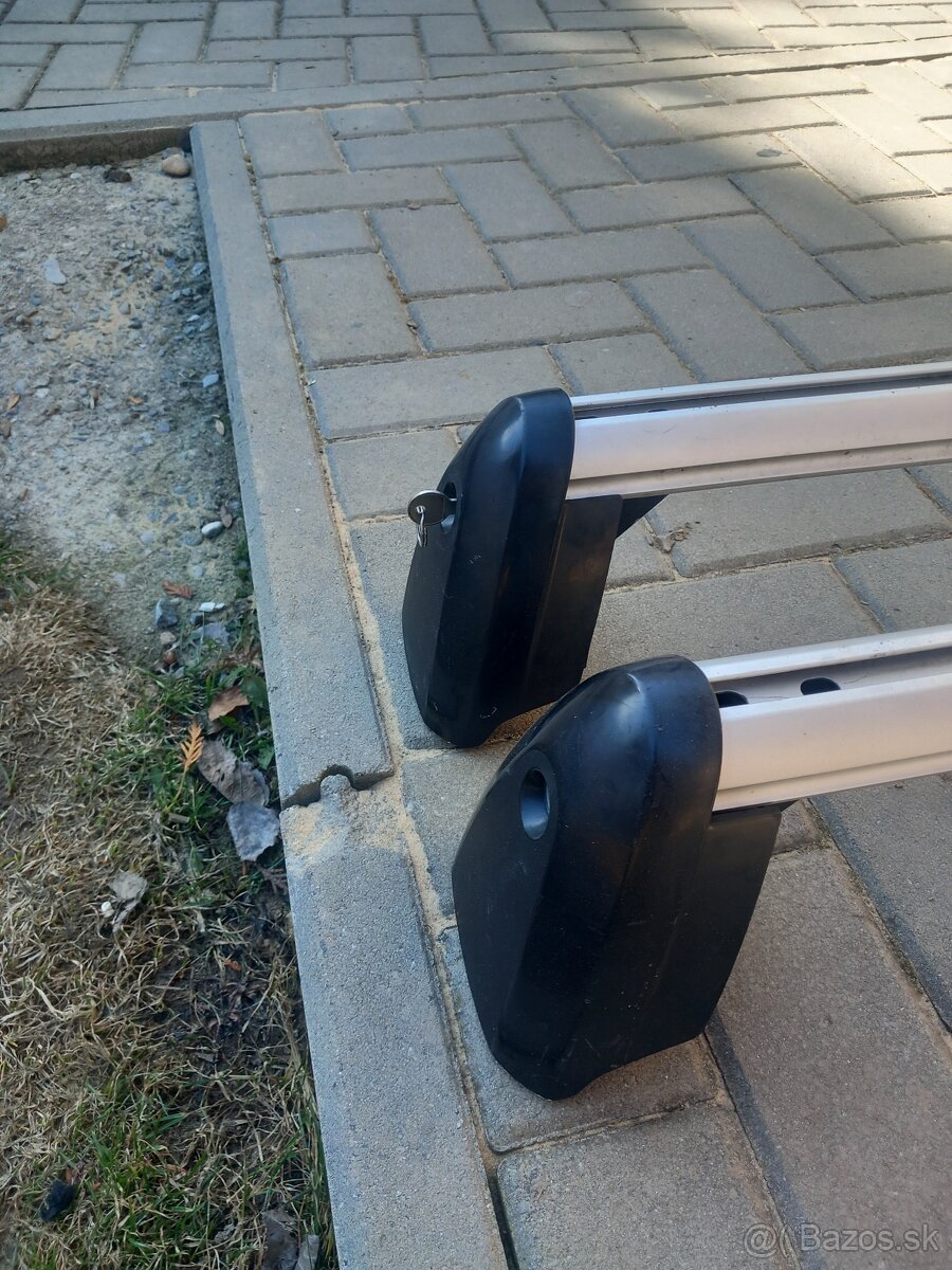 Predám stresny nosic seat aktea xl - 3