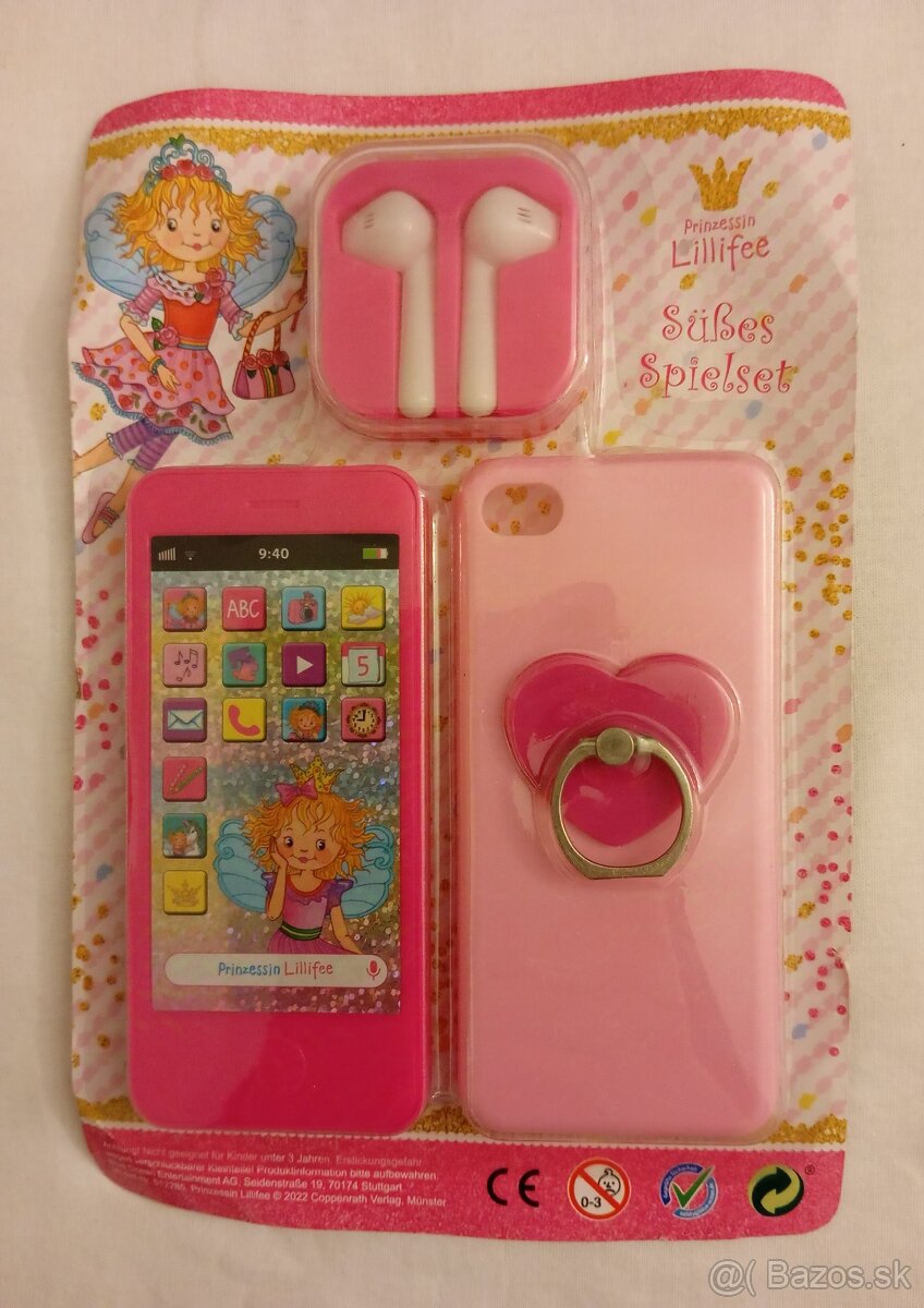 Nové hračky pre dievčatá 7 - 3