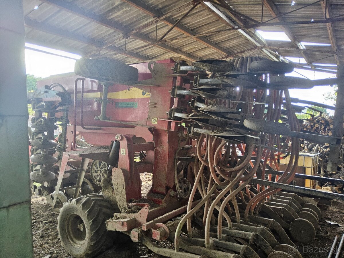 JOSK JAGUAR 4,5 m - 3