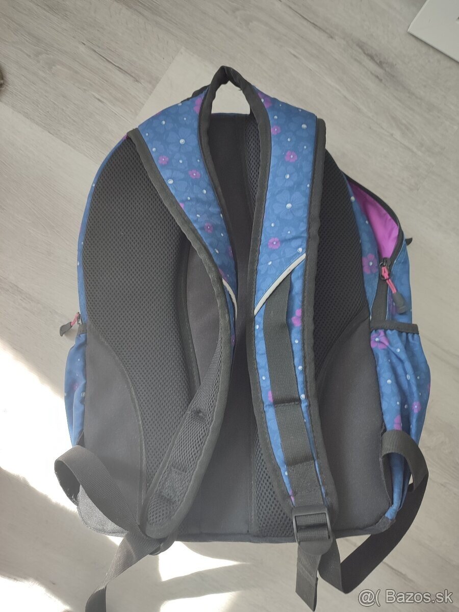 Dievčenský ruksak - 3