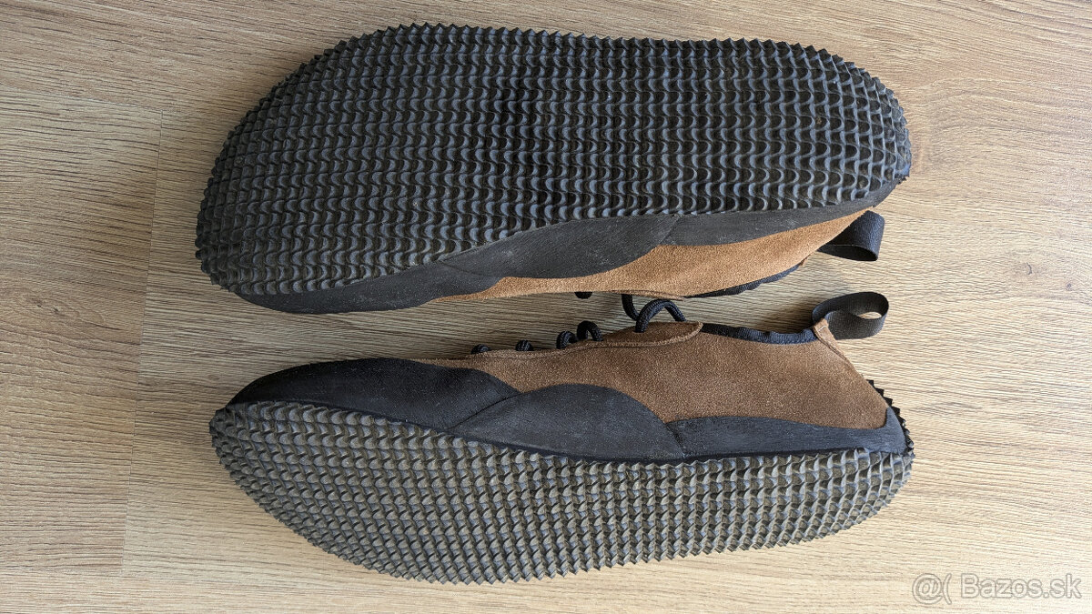 Be Lenka Trailwalker - 3