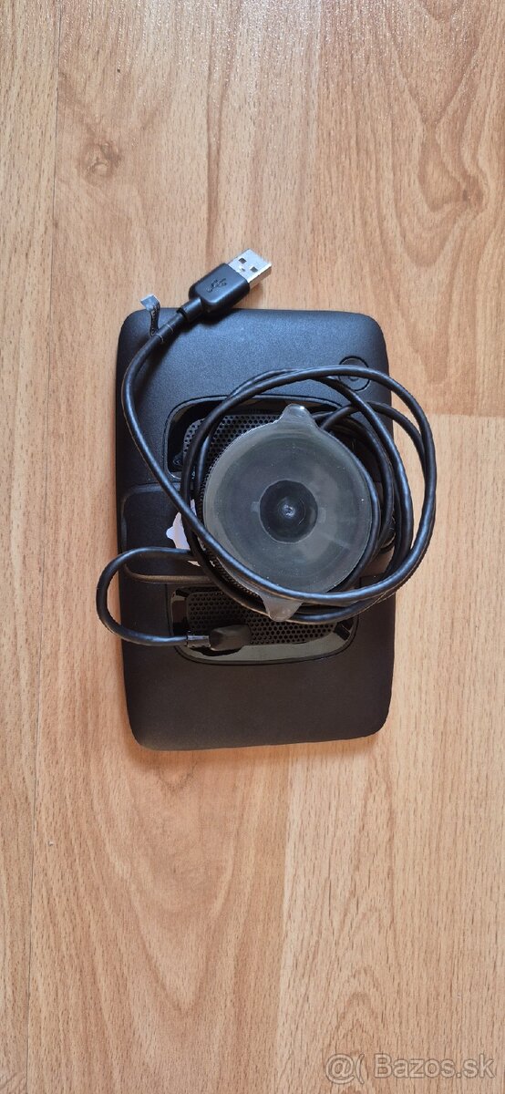 Navigácia tomtom - 3