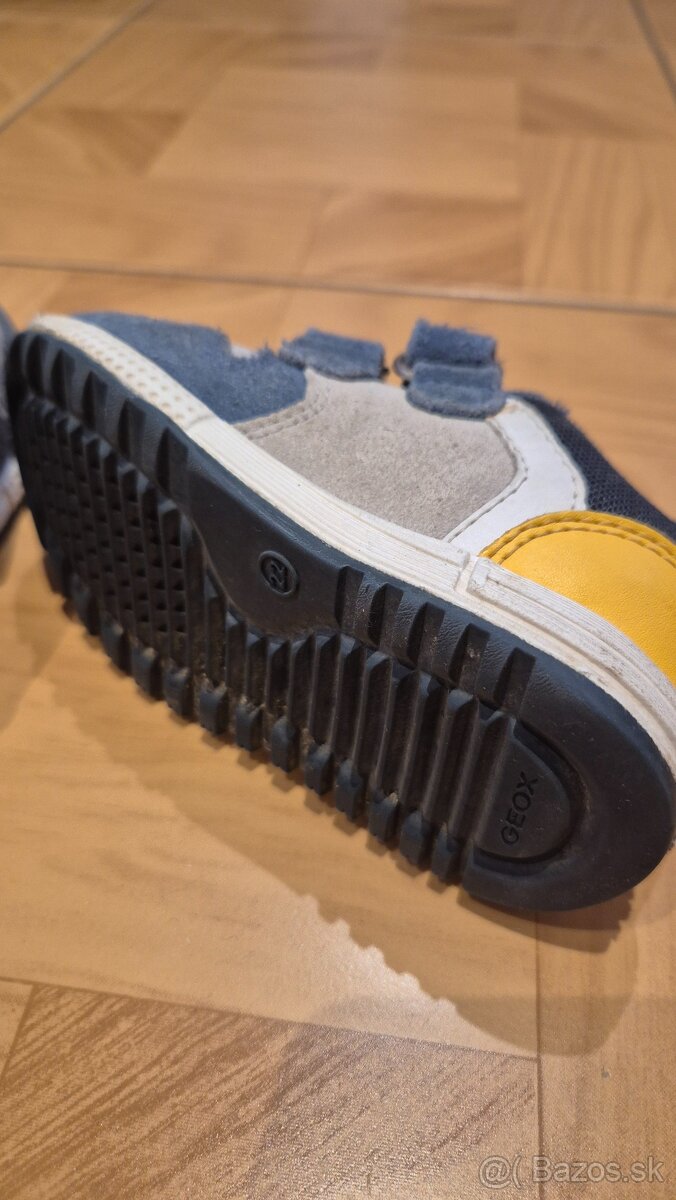 Tenisky Geox - 3