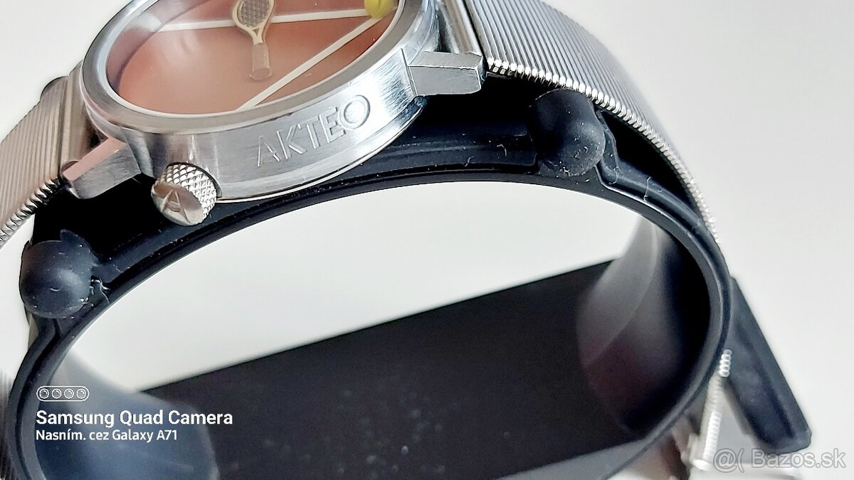 damske hodinky akteo - 3