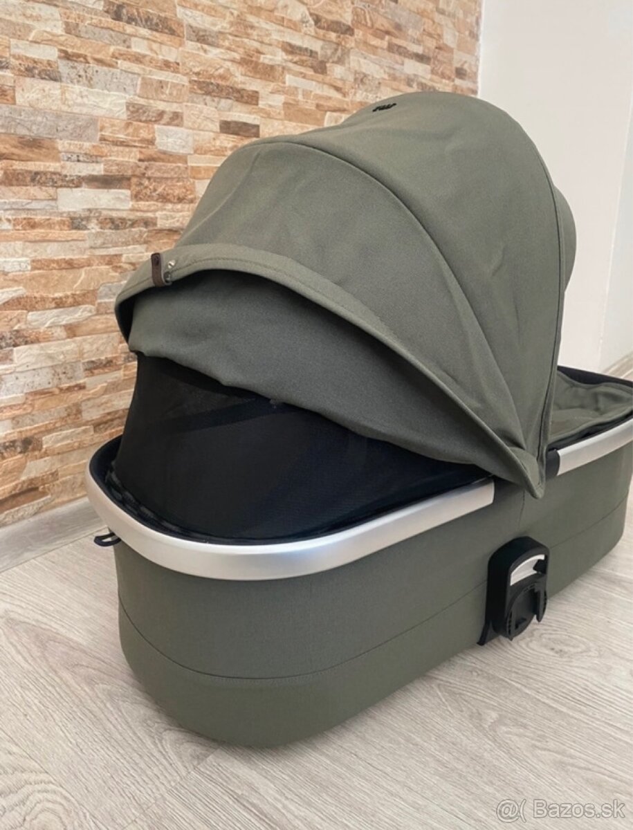 Detsky kočík - 3
