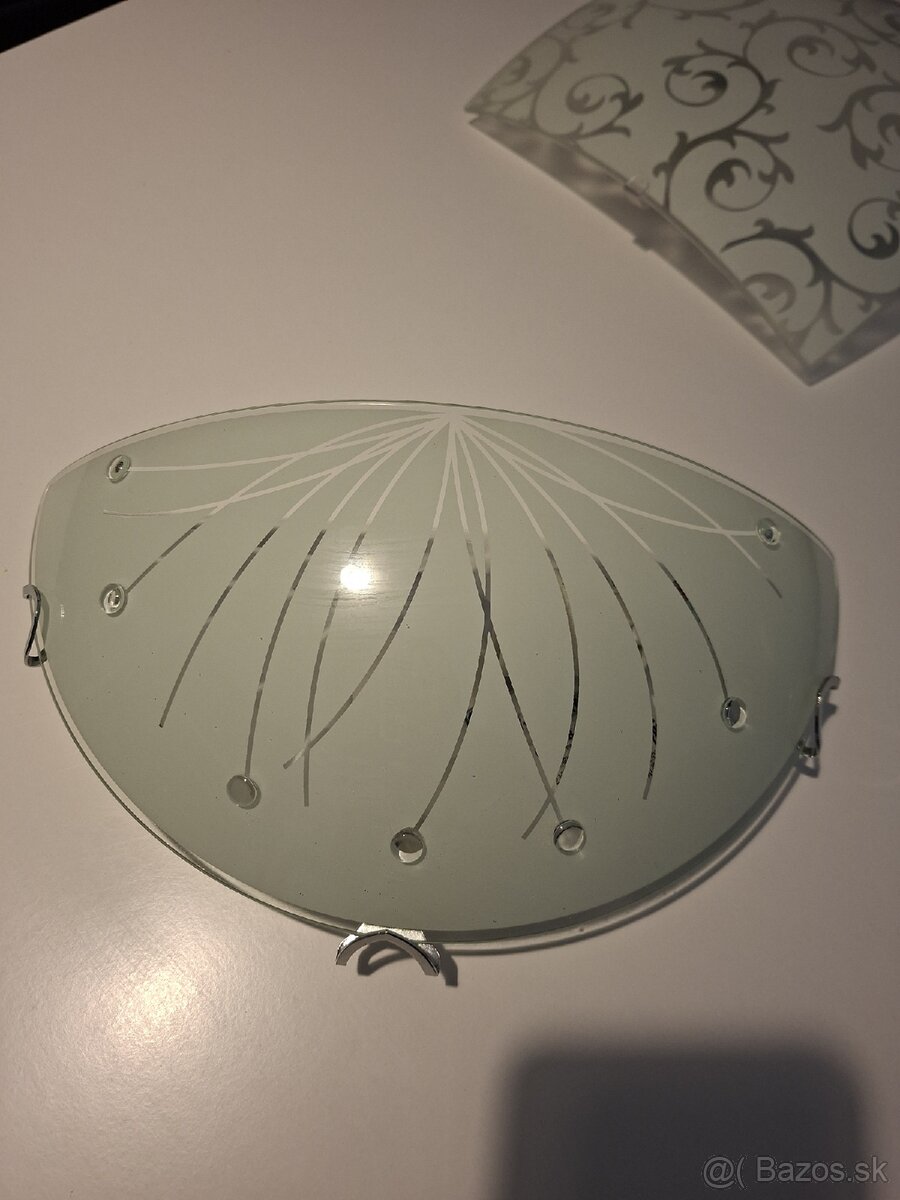 Svietidla - 3