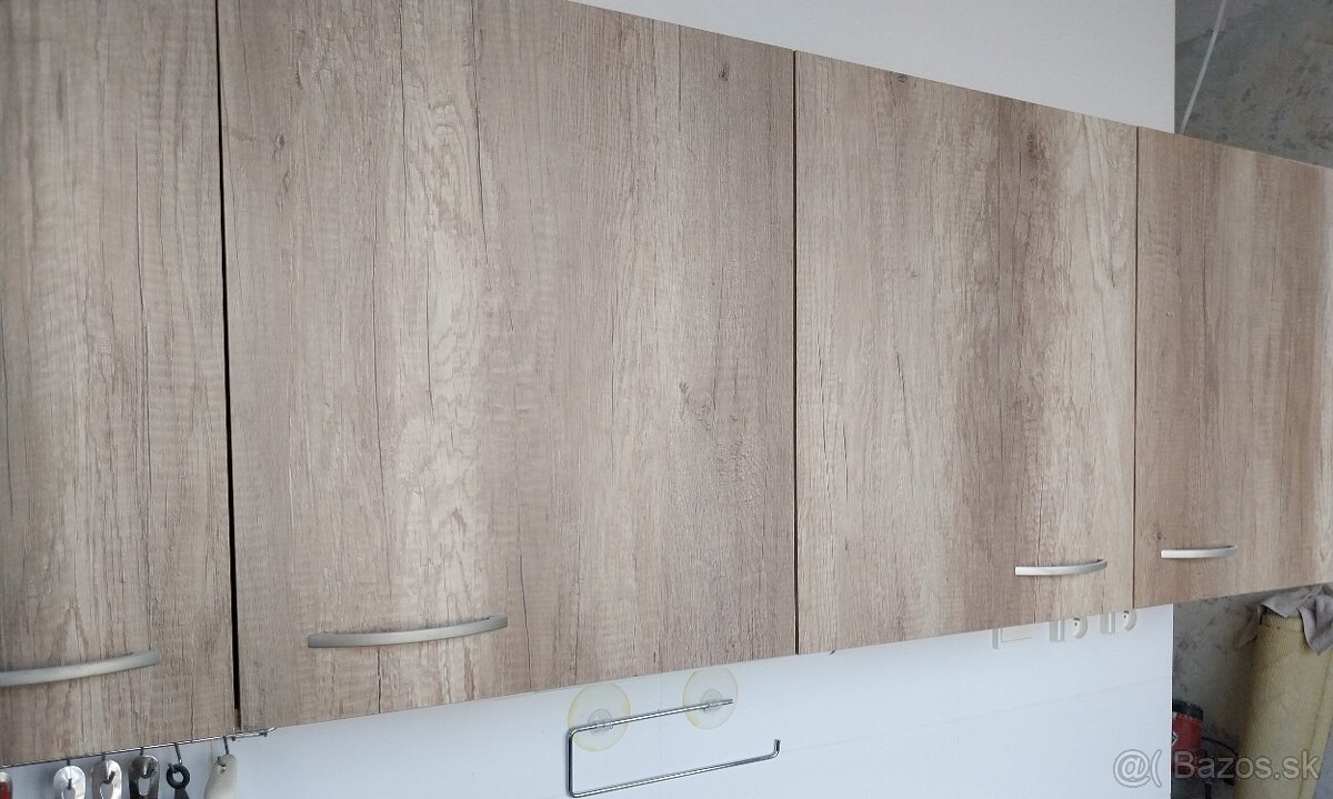 Kuchyňská linka - 3