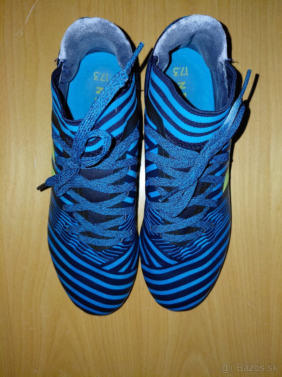 Kopačky adidas 38 2/3 - 3