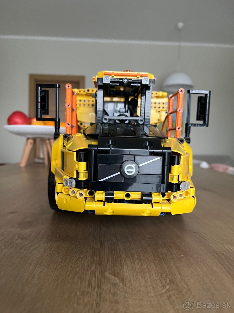 Lego Technic 42114 - 3