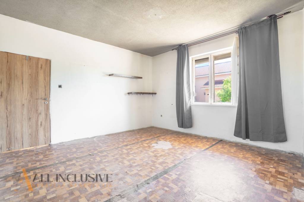 ALL INCLUSIVE | NA PREDAJ RODINNÝ DOM NA 700 M² POZEMKU, VYD - 3