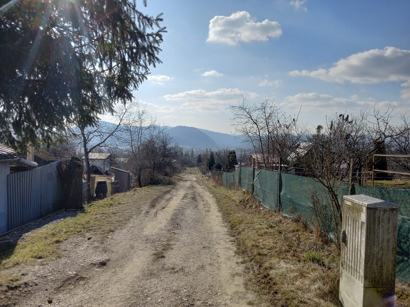 Skvelá ponuka: Slnečná záhrada 715 m², Zvolen – Zlatý Potok - 3